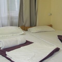 Отель Lucky Hostel Грузия, Тбилиси - отзывы, цены и фото номеров - забронировать отель Lucky Hostel онлайн комната для гостей фото 3