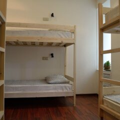 Хостел Бумеранг детские мероприятия фото 3