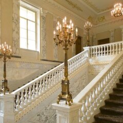 Гостиница Four Seasons Lion Palace St. Petersburg в Санкт-Петербурге 6 отзывов об отеле, цены и фото номеров - забронировать гостиницу Four Seasons Lion Palace St. Petersburg онлайн Санкт-Петербург интерьер отеля фото 5