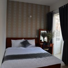 Amis Hotel Далат комната для гостей фото 4