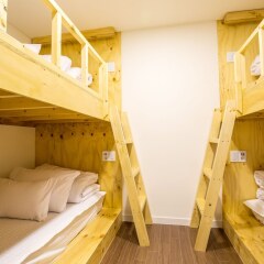 Step Inn Myeongdong 2 - Hostel Сеул фото 2