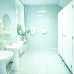 Гостиница Турист сауна