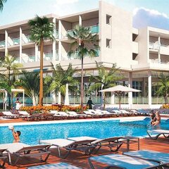 Отель Riu Palace Jamaica All Inclusive - Adults Only с домашними животными