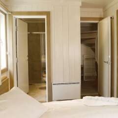 Отель Farsund Resort сауна