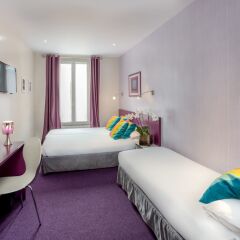 Отель Porte de Versailles Hotel Франция, Париж - отзывы, цены и фото номеров - забронировать отель Porte de Versailles Hotel онлайн детские мероприятия фото 2