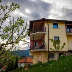 Отель Holiday home Kalina Болгария, Чепеларе - отзывы, цены и фото номеров - забронировать отель Holiday home Kalina онлайн