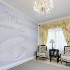 Pearl Mini Hotel комната для гостей фото 5