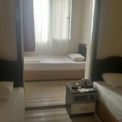 Cicek Palas Otel Турция, Измир - отзывы, цены и фото номеров - забронировать отель Cicek Palas Otel онлайн комната для гостей