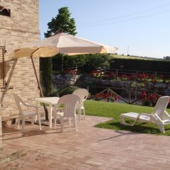 Отель La Cascina Del Poeta Италия, Реканати - отзывы, цены и фото номеров - забронировать отель La Cascina Del Poeta онлайн