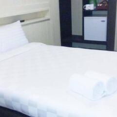 Tanoa Rakiraki Hotel удобства в номере