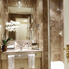Отель 47 Park Street - Grand Residences by Marriott ванная