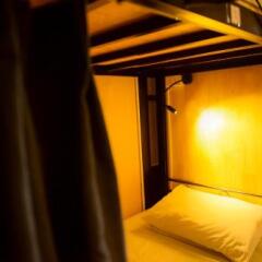 Отель See you at Lily's Hostel Вьетнам, Ханой - 1 отзыв об отеле, цены и фото номеров - забронировать отель See you at Lily's Hostel онлайн фото 3