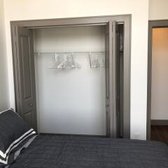 Апартаменты SoBe Arena District Apartments интерьер отеля