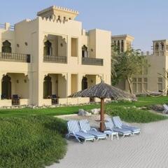 Отель Hilton Al Hamra Beach & Golf Resort фото 14