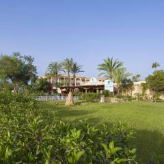 Hotel Playasol Cala Tarida