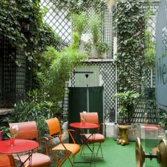 Отель Timhotel Invalides Eiffel Париж фото 7