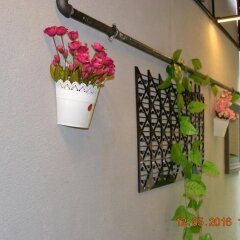 Loren Hotel Suites Турция, Стамбул - отзывы, цены и фото номеров - забронировать отель Loren Hotel Suites онлайн фото 10