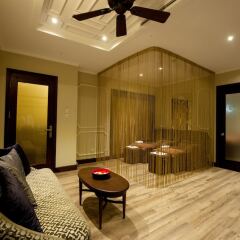 Отель Hanoi La Siesta Hotel & Spa Вьетнам, Ханой - отзывы, цены и фото номеров - забронировать отель Hanoi La Siesta Hotel & Spa онлайн помещение для мероприятий фото 2