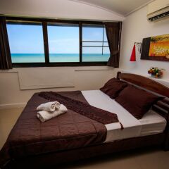 Отель Lamai House Beach Самуи комната для гостей фото 5