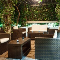 Hotel Admiral Будва бассейн фото 3