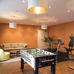 Hotel Amba детские мероприятия