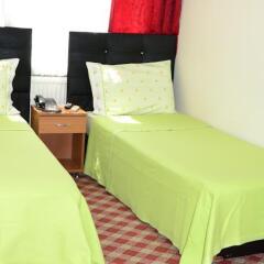 Birol Hotel Турция, Стамбул - 1 отзыв об отеле, цены и фото номеров - забронировать отель Birol Hotel онлайн комната для гостей фото 3