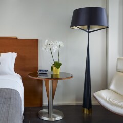Отель Park Plaza Victoria London в номере фото 2