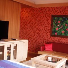Hotel Lotus Минамиавадзи развлечения