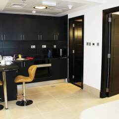 Al Diar Sawa Hotel Apartments в номере фото 2