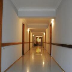 Hotel Georgia 444 Тбилиси парковка