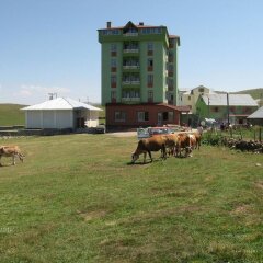 Hotel Kardelen Узунгёль фото 6