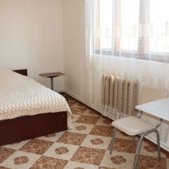 333 Hotel in Yerevan, Armenia from 37$, photos, reviews - zenhotels.com guestroom photo 4