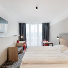 The Centerroom Hotel & Apartments Мюнхен фото 2