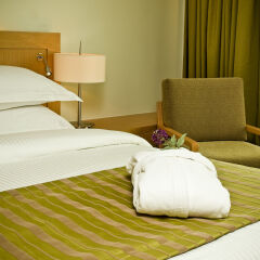 Отель Radisson Blu Anchorage Лагос детские мероприятия