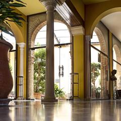Alcazar De La Reina Hotel спа