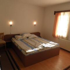 Отель Guest House Spasevi сейф в номере