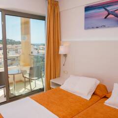Hotel Bella Mar комната для гостей фото 5