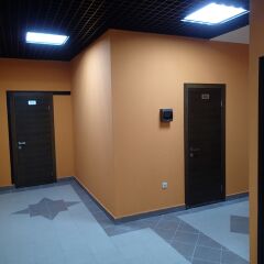 Гостиница Hostel n.1 в Москве отзывы, цены и фото номеров - забронировать гостиницу Hostel n.1 онлайн Москва интерьер отеля фото 2