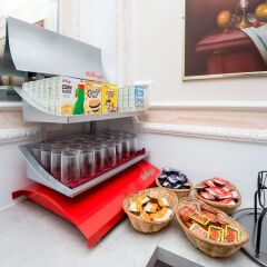 Отель St. George's Pimlico в номере фото 2