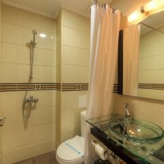 Отель MPM Hotel Merryan Болгария, Пампорово - отзывы, цены и фото номеров - забронировать отель MPM Hotel Merryan онлайн ванная фото 2