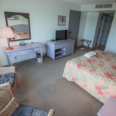 Отель Santa Fe Hotel США, Тамунинг - 4 отзыва об отеле, цены и фото номеров - забронировать отель Santa Fe Hotel онлайн фото 9