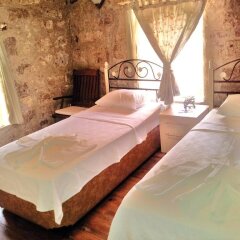 Отель Imerek Tas Ev Otel Чешме комната для гостей фото 5