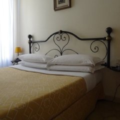 Hotel Minerva E Nettuno in Venice, Italy from 126$, photos, reviews - zenhotels.com guestroom