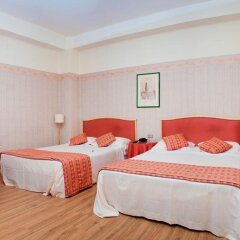 Отель Ambienthotels Villa Adriatica детские мероприятия фото 2