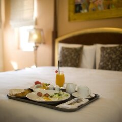 Отель Dalat Edensee Lake Resort & Spa Уорд 3 фото 7