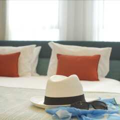 Bat Galim Boutique Hotel Израиль, Хайфа - 3 отзыва об отеле, цены и фото номеров - забронировать отель Bat Galim Boutique Hotel онлайн фото 10