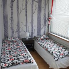 Отель SweetDream Guesthouse Финляндия, Хельсинки - 3 отзыва об отеле, цены и фото номеров - забронировать отель SweetDream Guesthouse онлайн комната для гостей фото 4