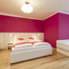 Hotel Lener Кампо-ди-Тренс детские мероприятия