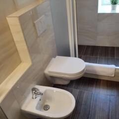 Отель Residence Vysta Чехия, Прага - 2 отзыва об отеле, цены и фото номеров - забронировать отель Residence Vysta онлайн ванная фото 2