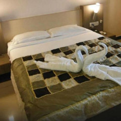 Отель Colva Kinara Индия, Южный Гоа - 3 отзыва об отеле, цены и фото номеров - забронировать отель Colva Kinara онлайн комната для гостей фото 5